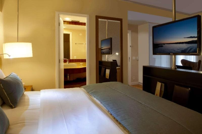Clarion Hotel Faria Lima 2