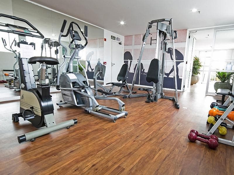 Quality Suites Oscar Freire 2