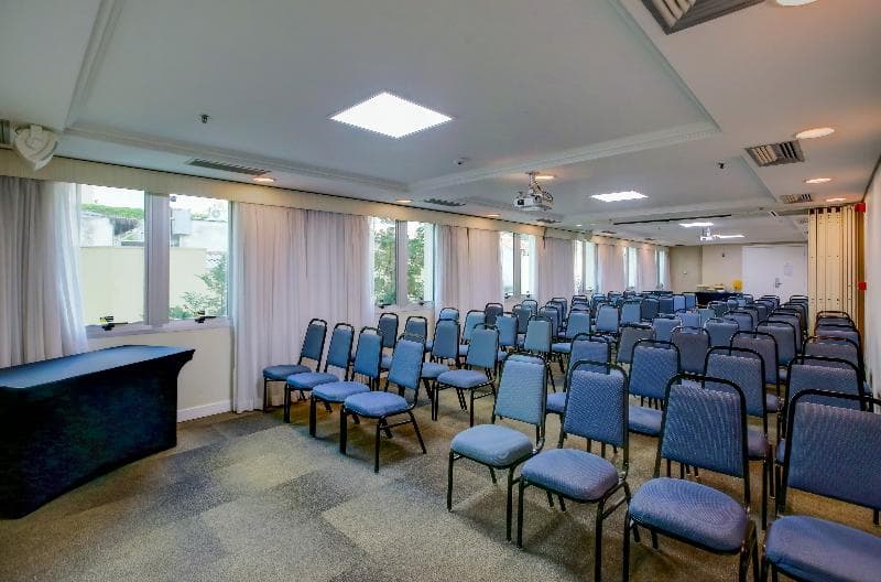 Quality Suites Oscar Freire photo 1