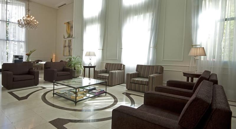 Quality Suites Oscar Freire 4