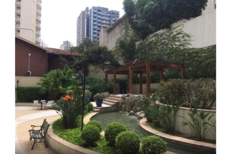 Quality Suites Oscar Freire 5