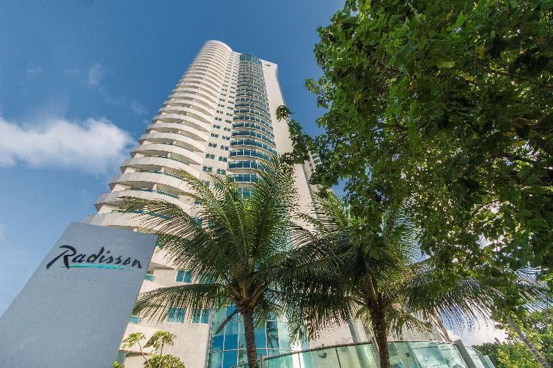 Radisson Recife photo 1