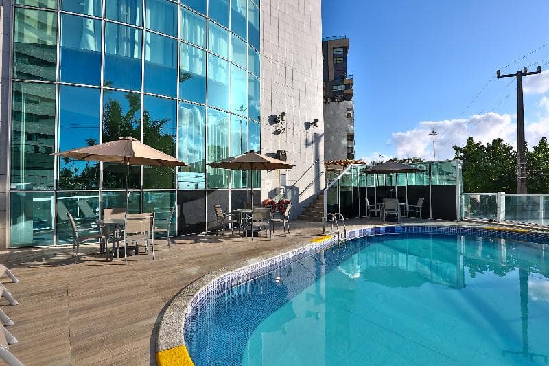 Radisson Recife 2
