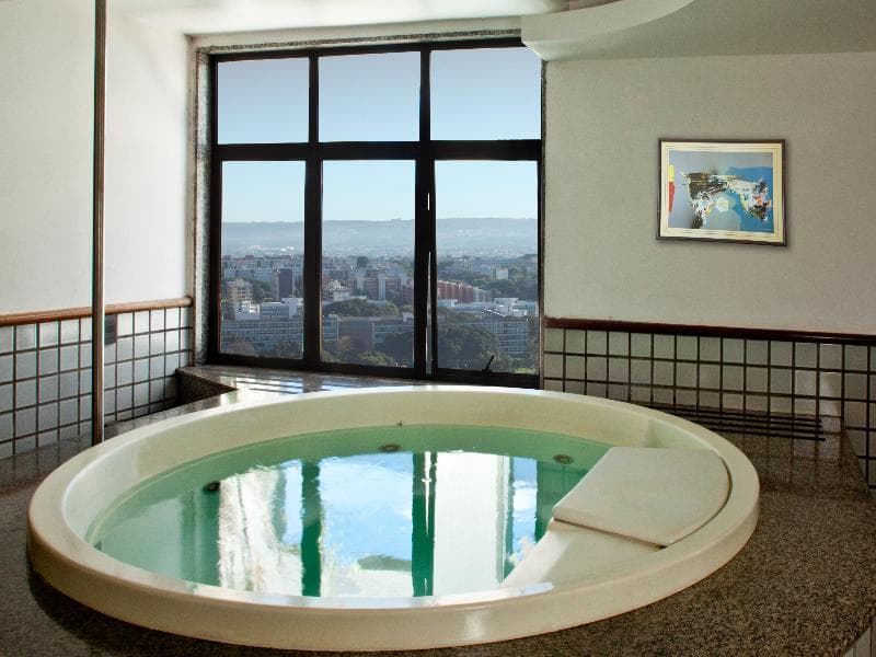 Metropolitan Hotel Brasilia photo 1