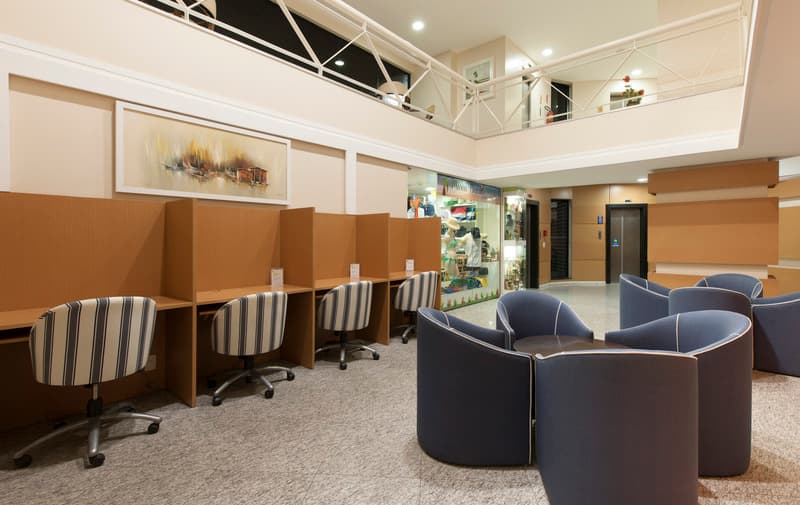Comfort Hotel Fortaleza 5
