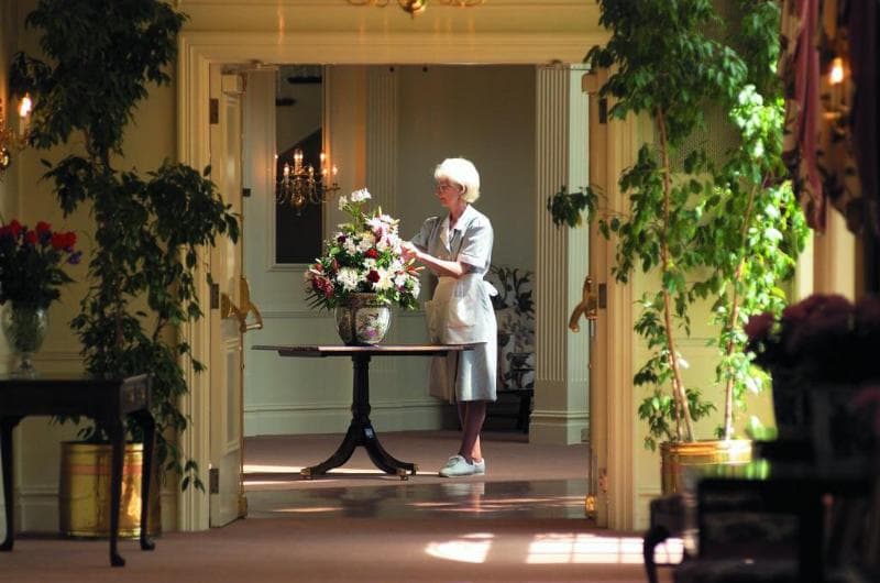 Avon Old Farms Hotel 3