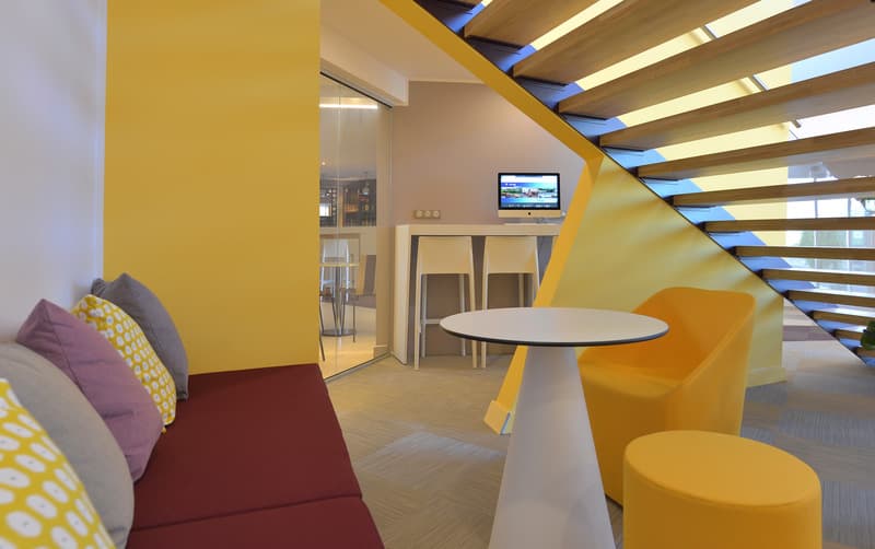 Hotel Kyriad Montpellier Est - Lunel 5