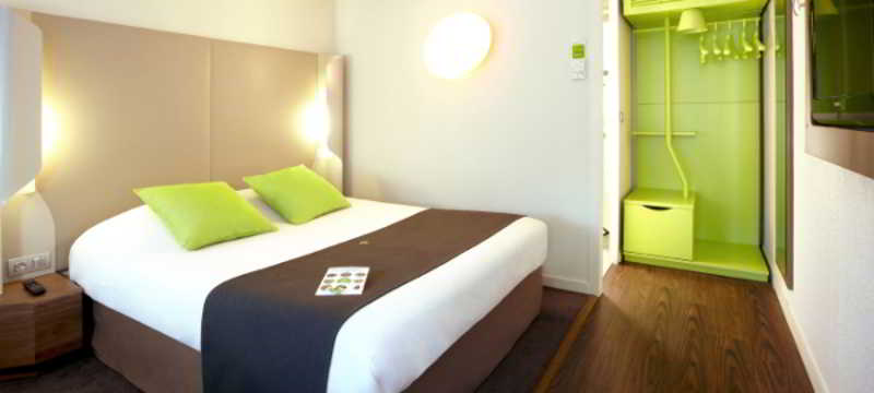 Campanile Montpellier Est - Le Millenaire 3