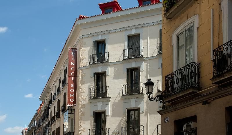 Vincci Soho 2
