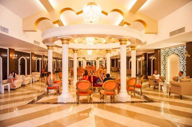 Concordia Celes Hotel 5
