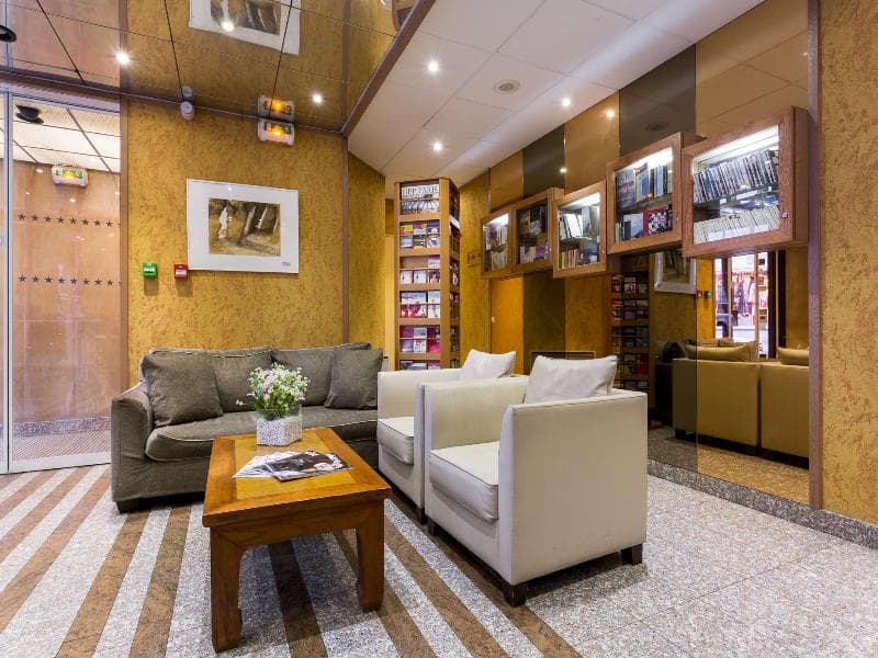 Hotel Fertel Etoile 4