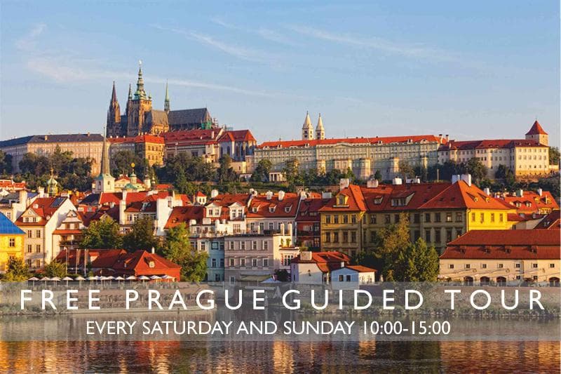 Hotel Praga 1 2