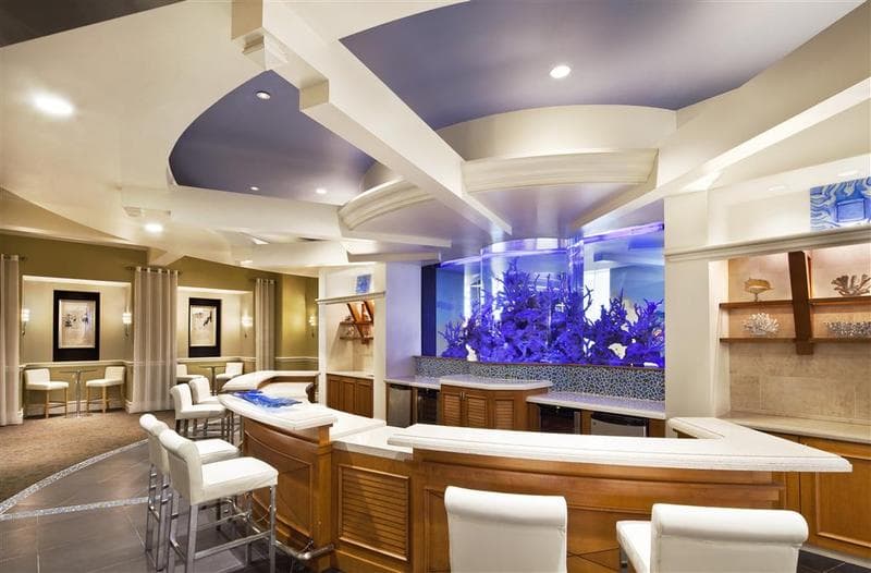 Sheraton Atlantic City Convention Center Hotel 4