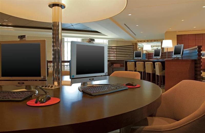 Sheraton Atlantic City Convention Center Hotel photo 1