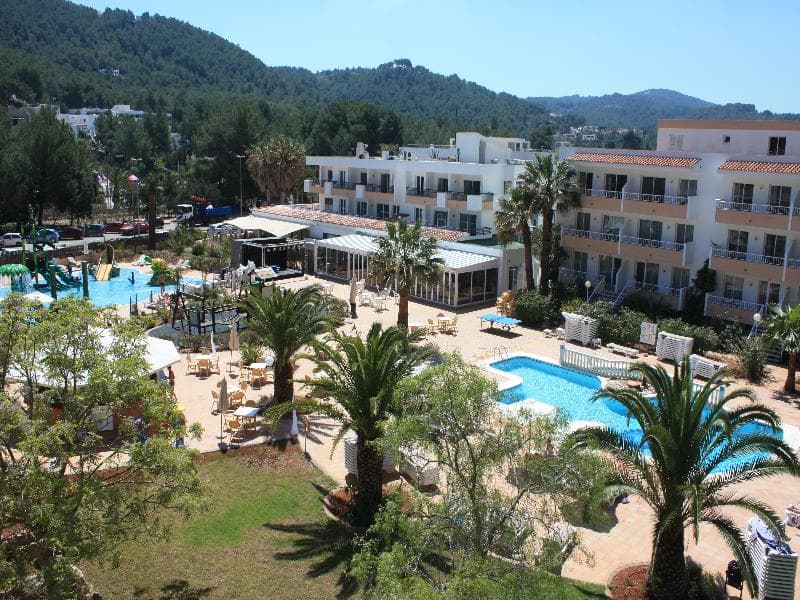 Balansat Resort photo 1