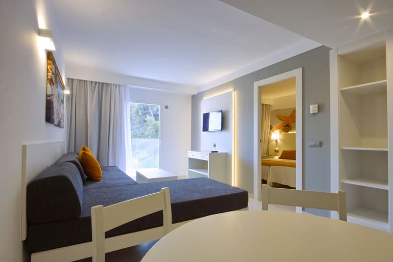 Balansat Resort 3