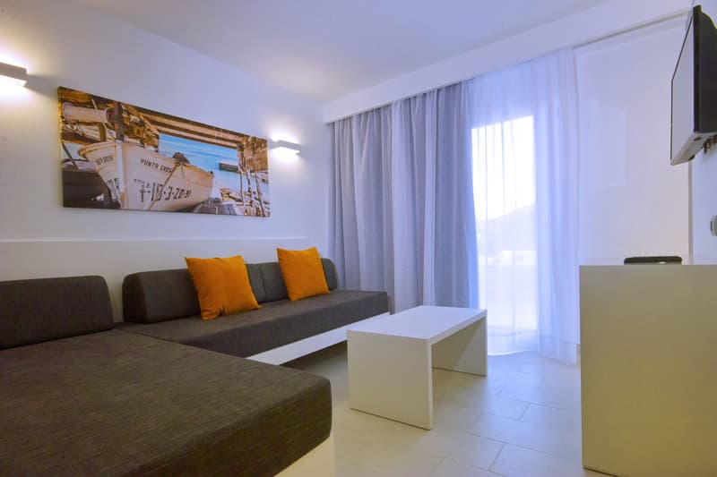Balansat Resort 5