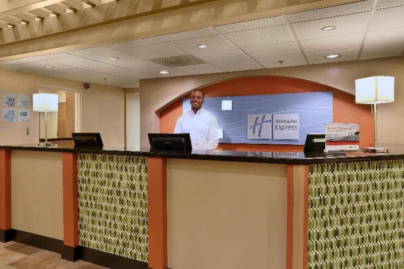 Holiday Inn Express & Suites Scottsdale - Old Town 5
