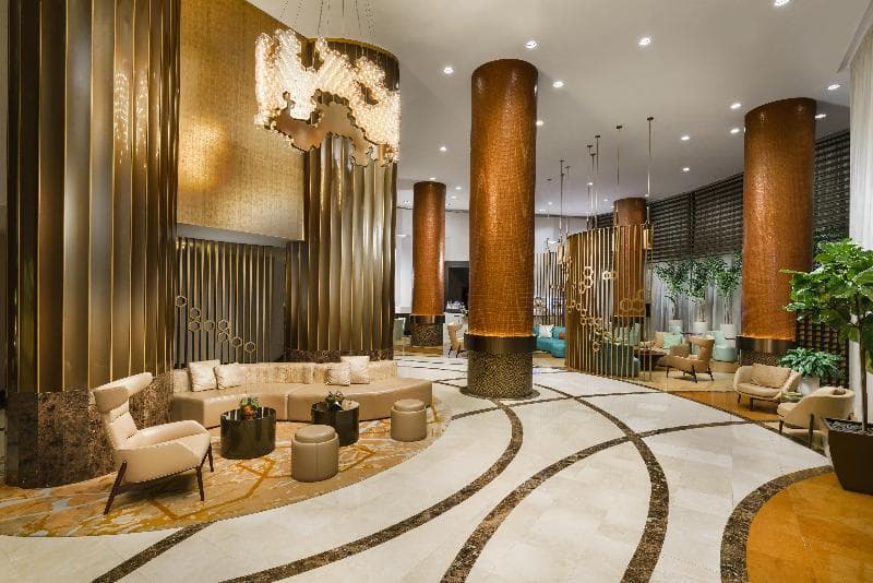 Trump International Beach Resort 2