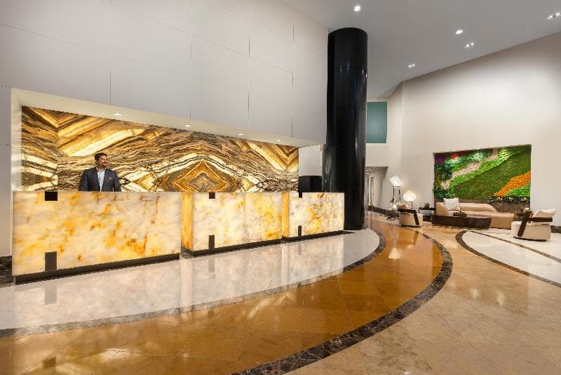 Trump International Beach Resort 3