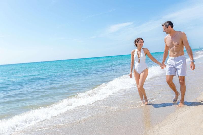Trump International Beach Resort 4