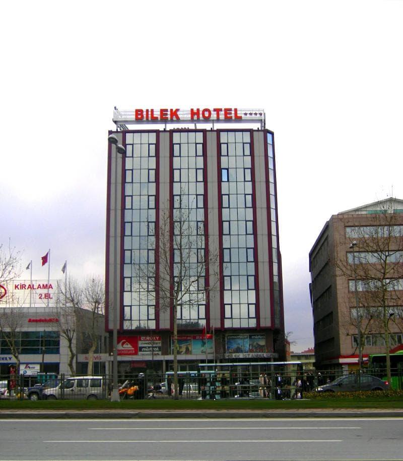 Bilek Hotel Istanbul photo 1