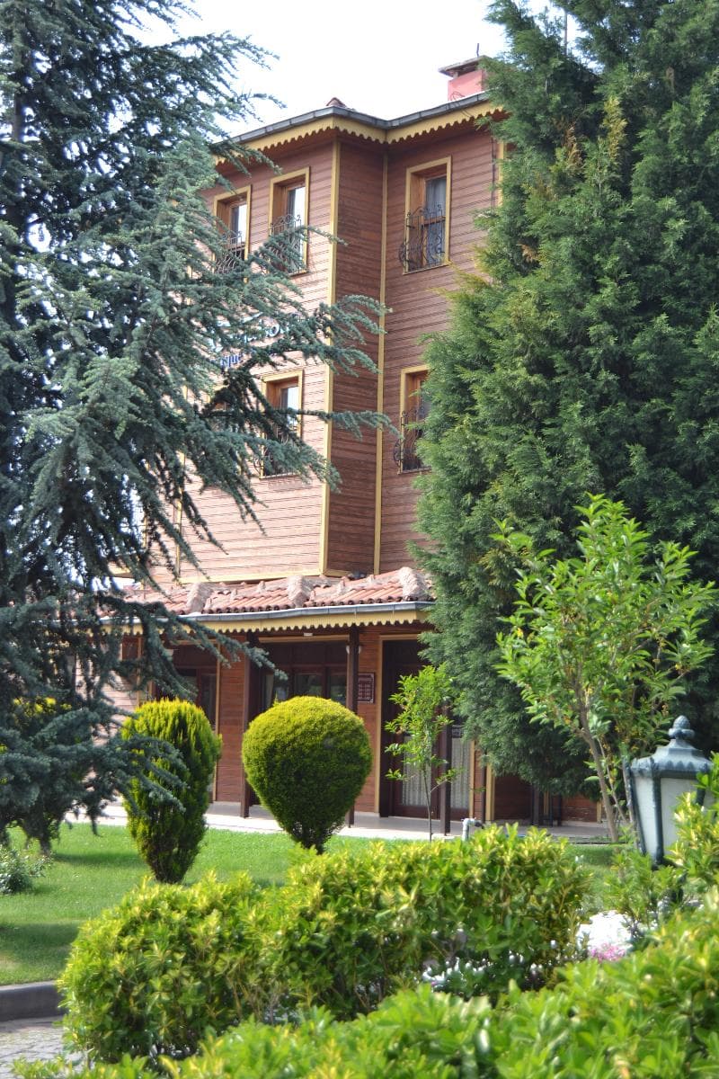 Turquhouse Boutique Hotel 2