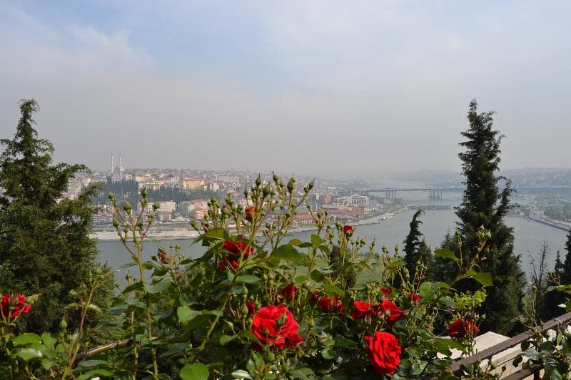 Turquhouse Boutique Hotel 3