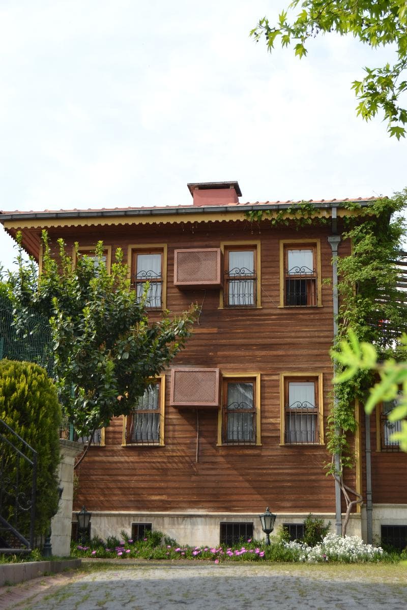 Turquhouse Boutique Hotel 5