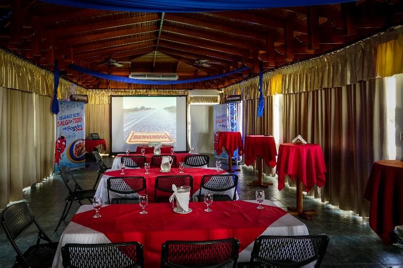 Cristal Ballena Boutique Hotel & Spa 4