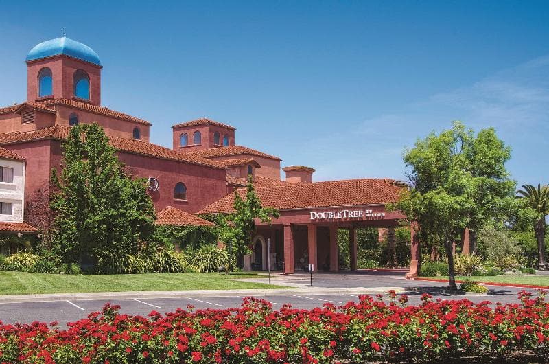 DoubleTree by Hilton Hotel Sonoma Wine Country 3