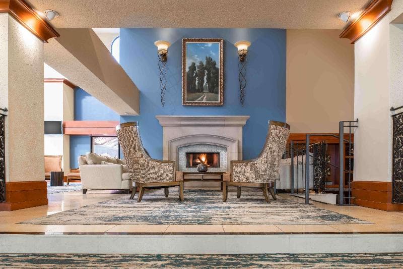 DoubleTree by Hilton Hotel Sonoma Wine Country 5