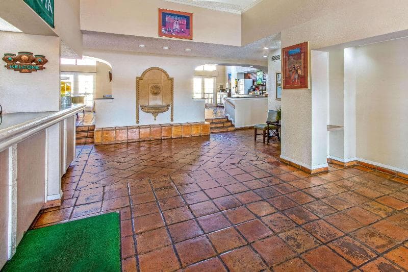 La Quinta Inn by Wyndham Las Cruces Mesilla Valley 3