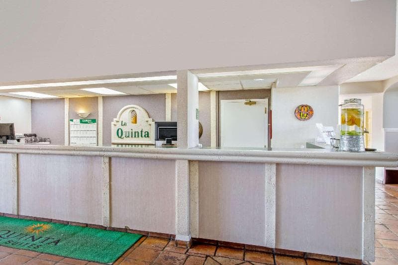 La Quinta Inn by Wyndham Las Cruces Mesilla Valley 4