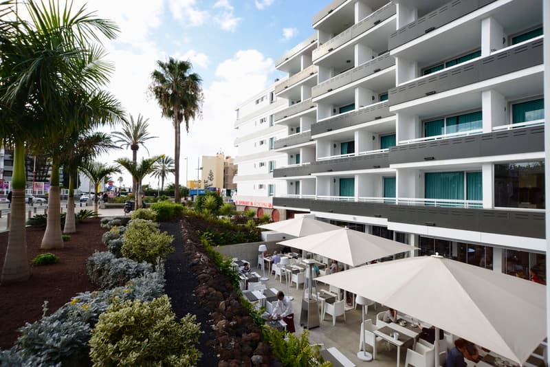 Labranda Hotel Bronze Playa photo 1