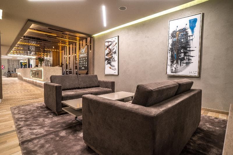 Hotel Perelik 3
