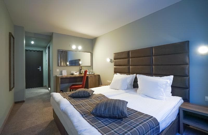 Hotel Perelik 5