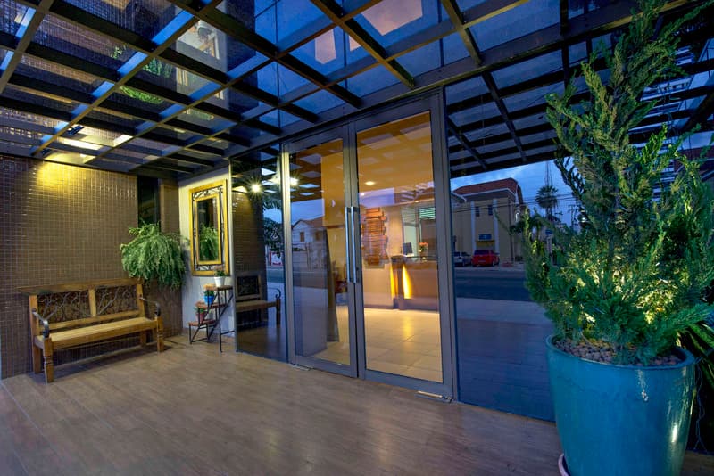 Carppa Hotel photo 1