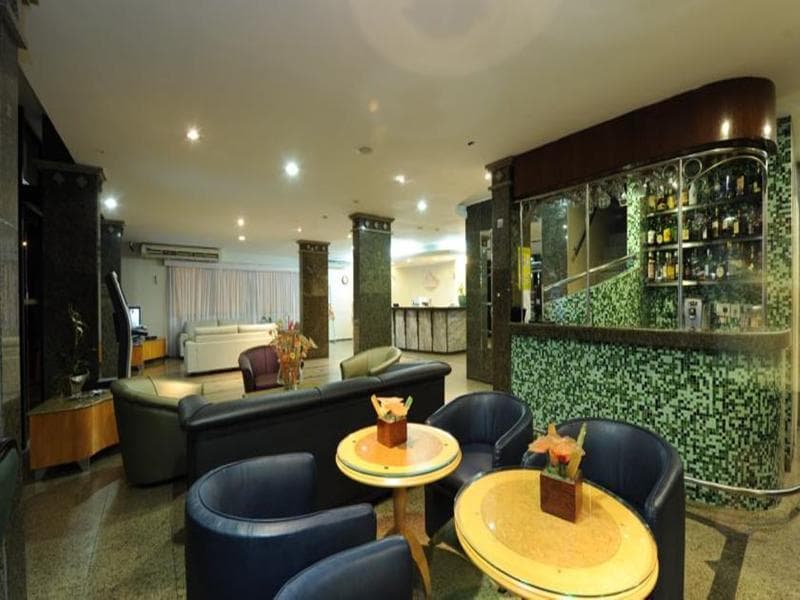Hotel Beira Mar 5