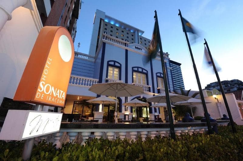 Hotel Sonata de Iracema photo 1