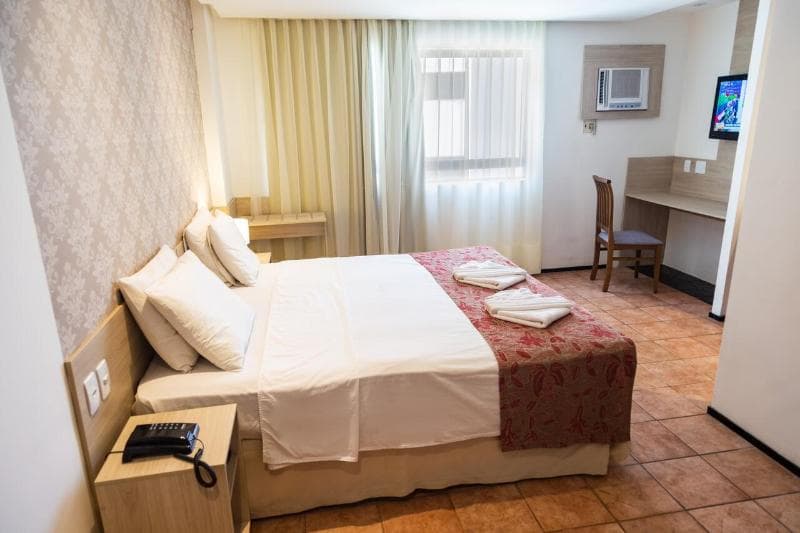 Plaza Praia Suites 4