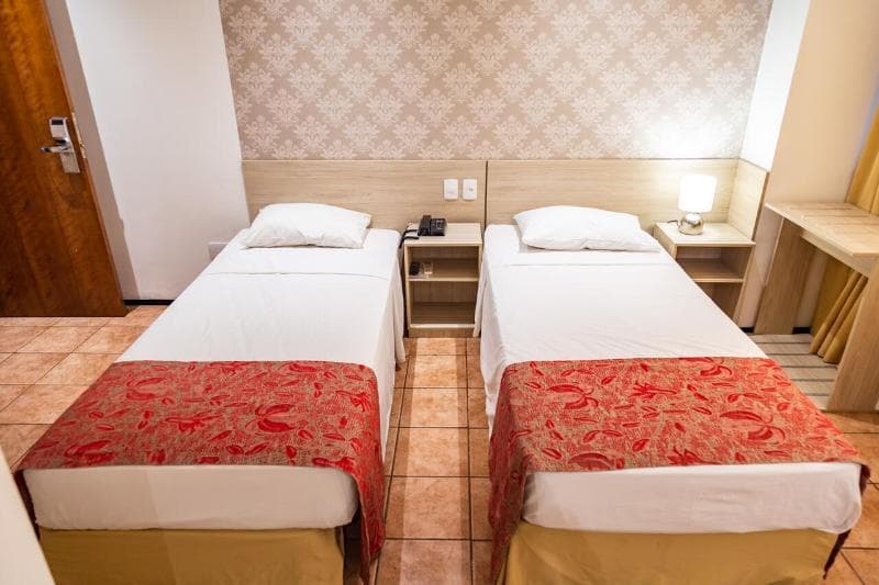 Plaza Praia Suites photo 1