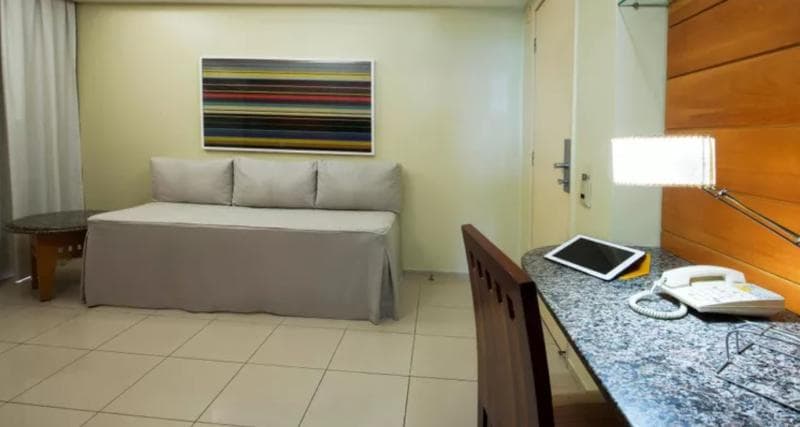 Seara Praia Hotel 2