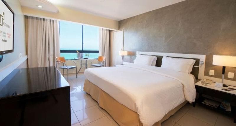 Seara Praia Hotel 3