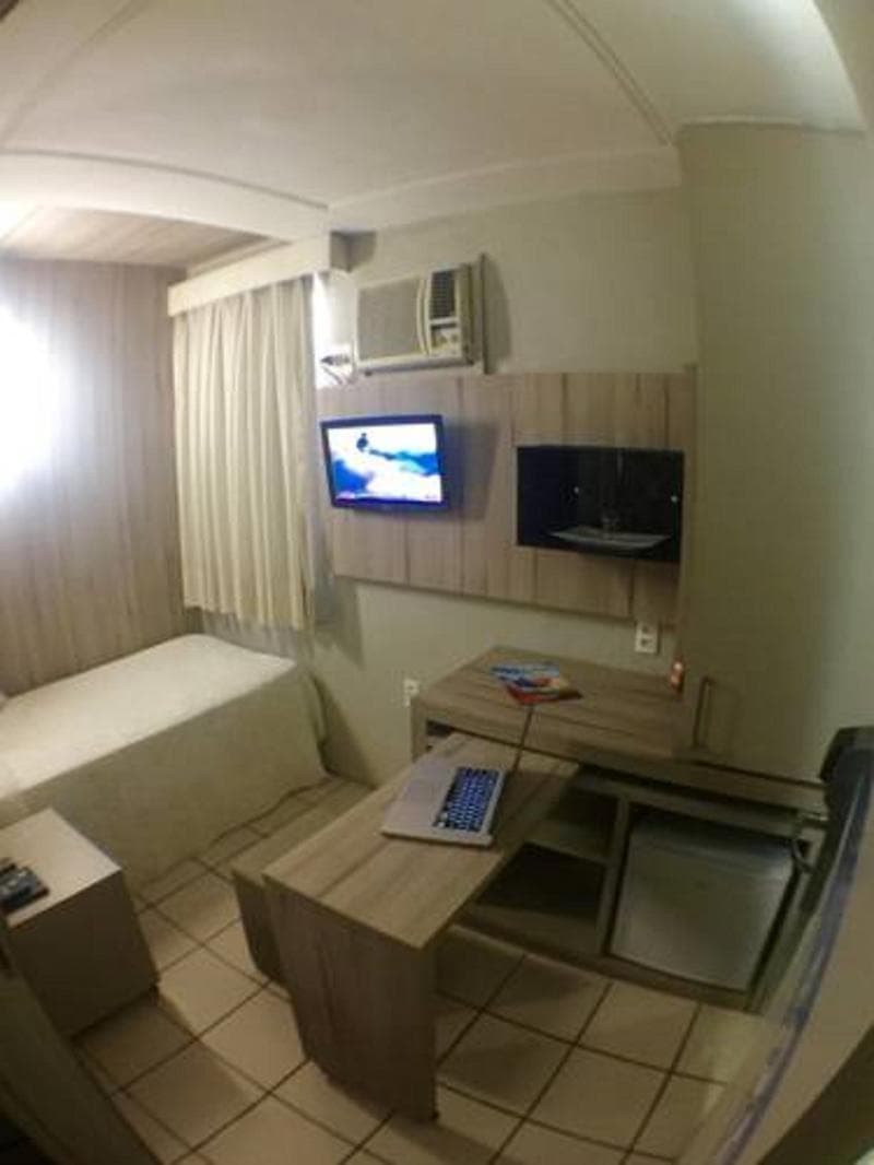 Sambura Praia Hotel 4