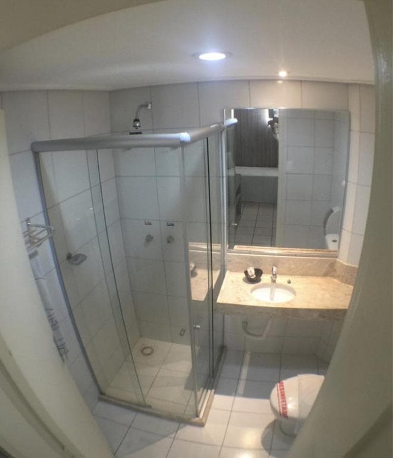 Sambura Praia Hotel 5