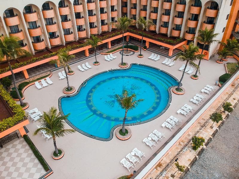 Vila Gale Fortaleza photo 1
