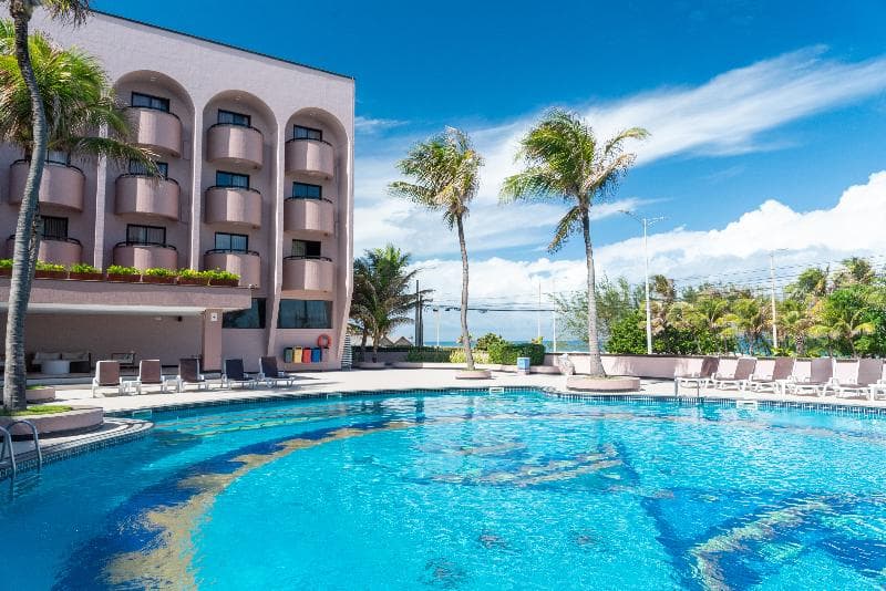 Vila Gale Fortaleza 3