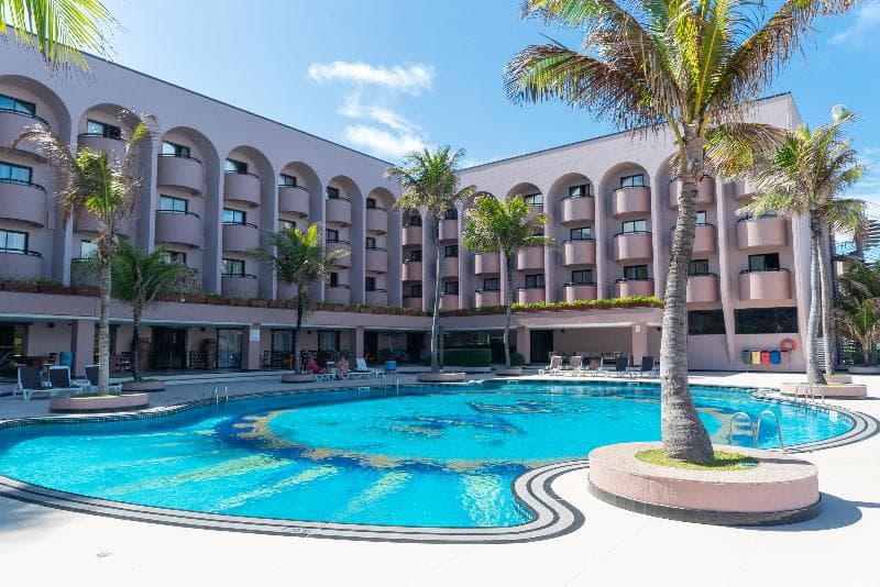 Vila Gale Fortaleza 5