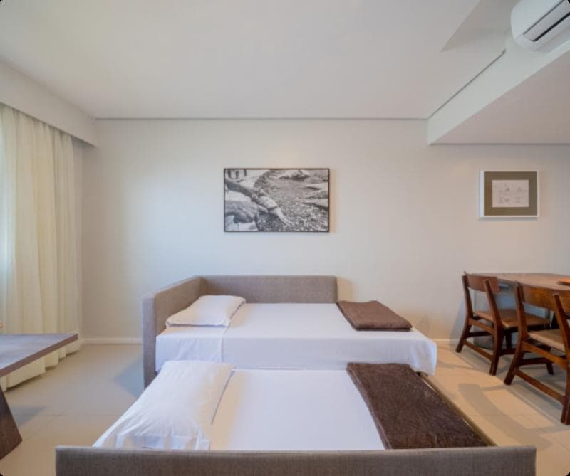 Oceani Beach Park Hotel photo 1